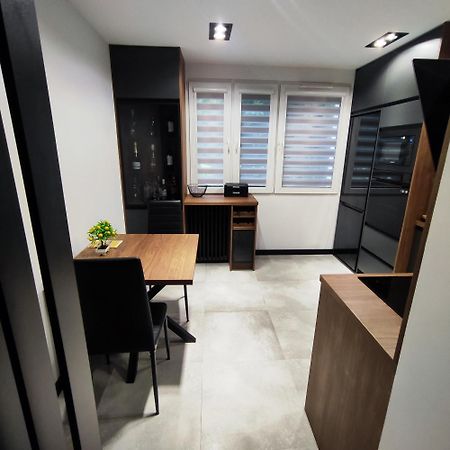 Luxury Apartment Chelm Bagian luar foto