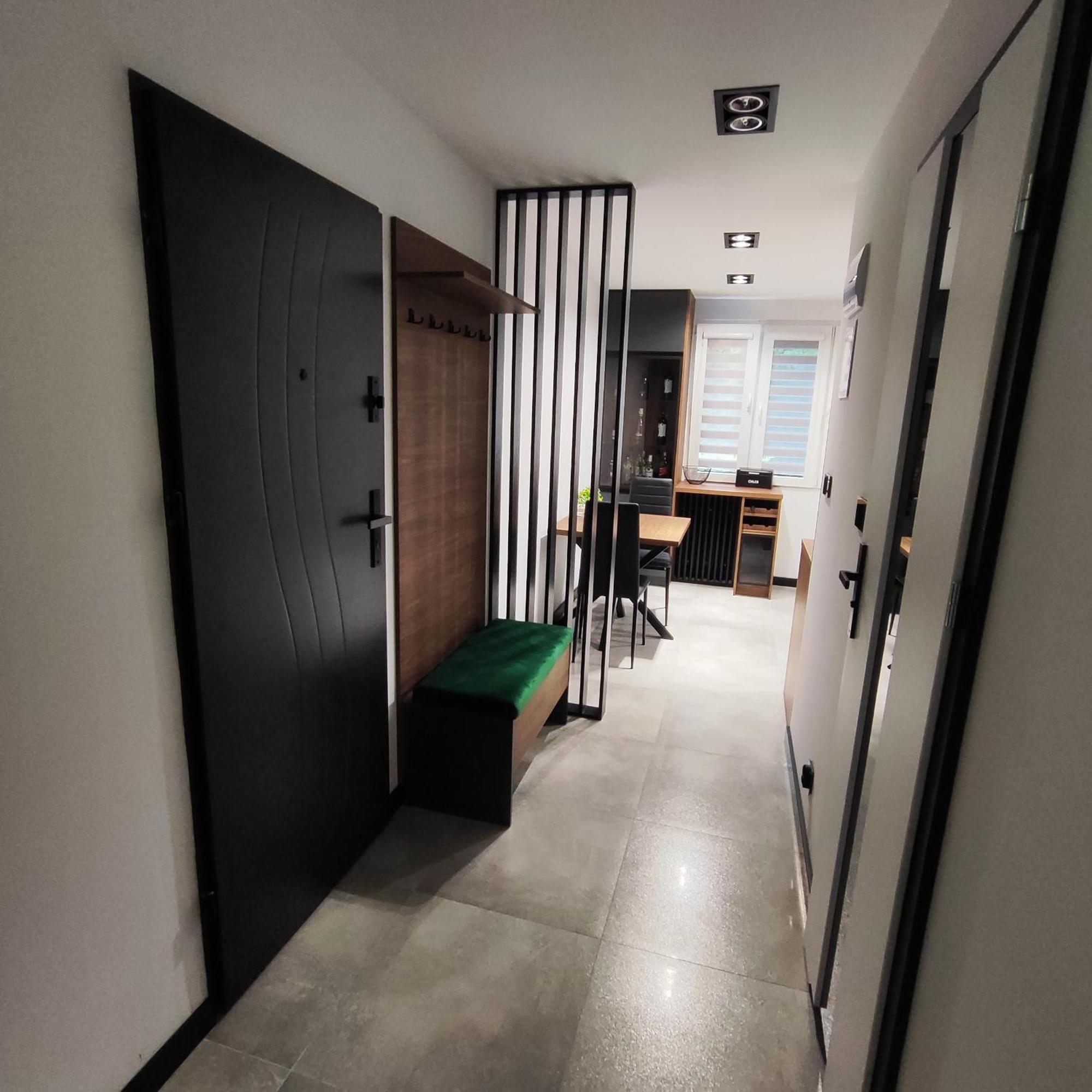 Luxury Apartment Chelm Bagian luar foto